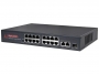HN-POE2116 V2 PoE коммутатор