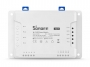 Sonoff 4CH R3 4-х канальный WiFi переключатель на DIN-рейку