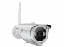 Sricam SP007 уличная IP видеокамера IP66, 2MP, WiFi, P2P, IR-CUT, TF