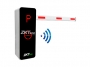 ZKTeco BGM1045 (4.5M) Wi-Fi, автоматический шлагбаум с телескопической стрелой