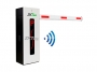 ZKTeco CMP200 (6M) Wi-Fi, автоматический шлагбаум с телескопической стрелой 6м