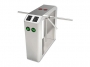 ZKTeco TS2200 PRO, двухпроходной тумбовый турникет-трипод