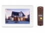 Комплект видеодомофона Mia kit