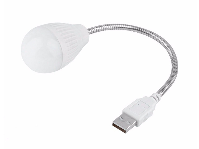 DiAl lamp USB лампа для освещения клавиатуры ноутбука