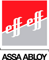 логотип Effeff