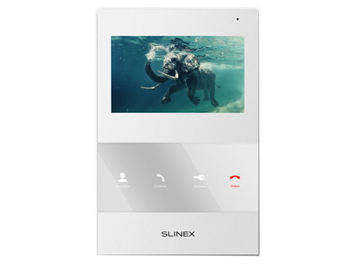 Видеодомофон Slinex SQ-04M