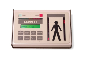 Пульт дистанционного управления и индикации для GARRETT PD-6500i, артикул: 2266400