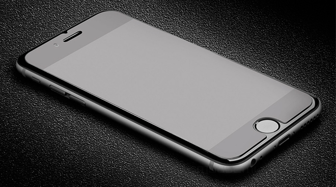 защитное стекло для Apple iPhone 6 6s