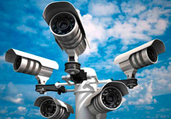Системы видеонаблюдения – рекомендации по их монтажу и обслуживанию