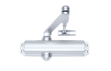 Дверные доводчики