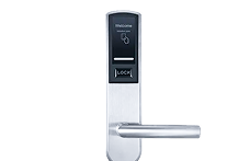 Электромеханические замки